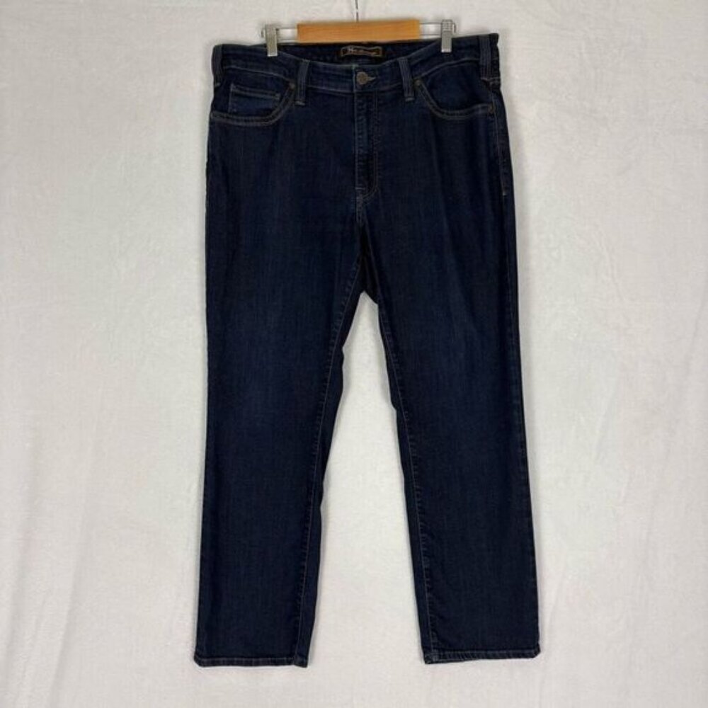 34 Heritage Men's Charisma Comfort-Rise Classic Jeans Size 36 x 30" Inseam